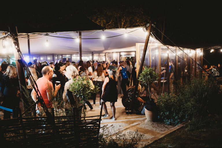 Early nightclub venue