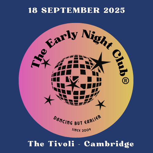 Tivoli - 18th Sept 2025