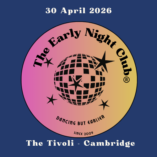 The Tivoli - April 2026