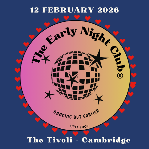 The Tivoli - Feb 2026