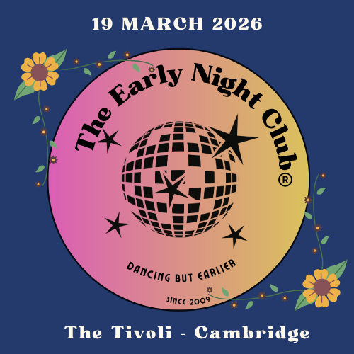 Tivoli March 2026